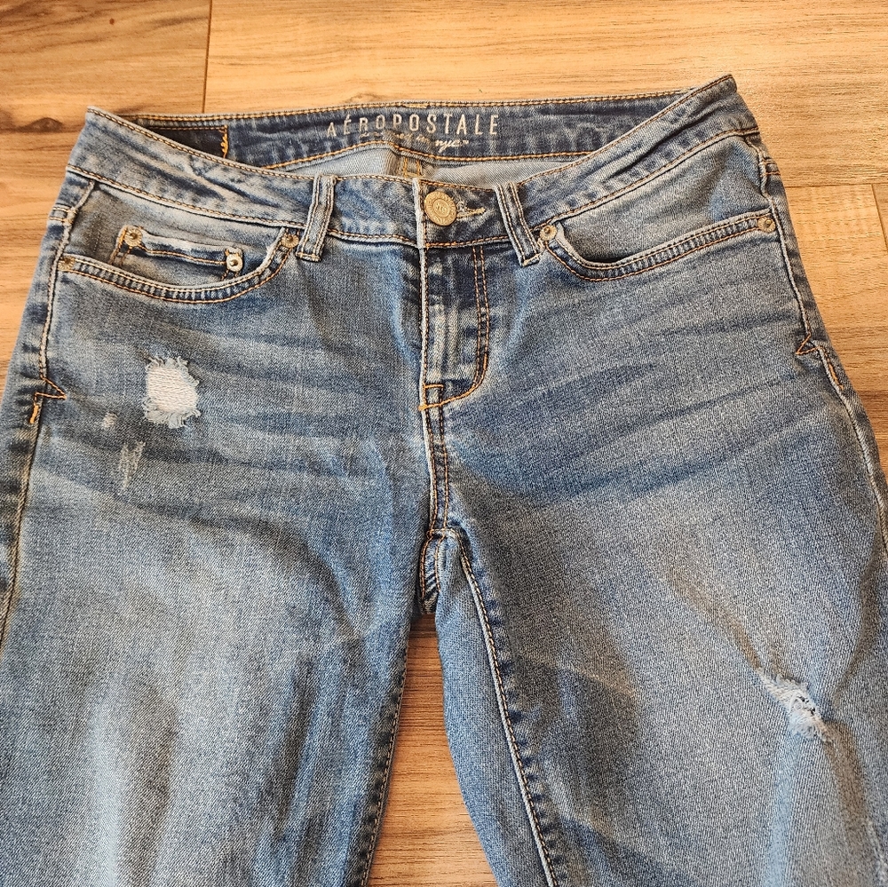 Jeans - Picture 2 of 7